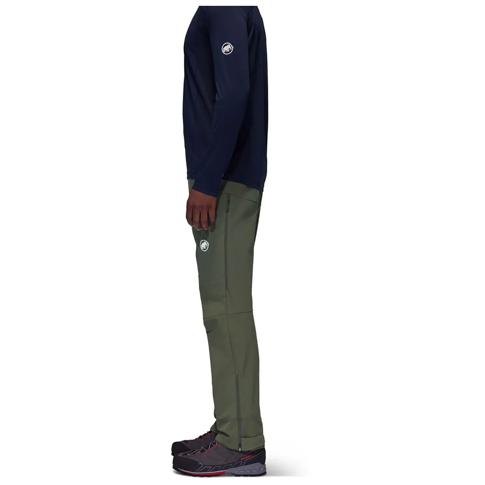 Mammut Taiss Guide So Byxor Mammut Taiss Guide So Byxor