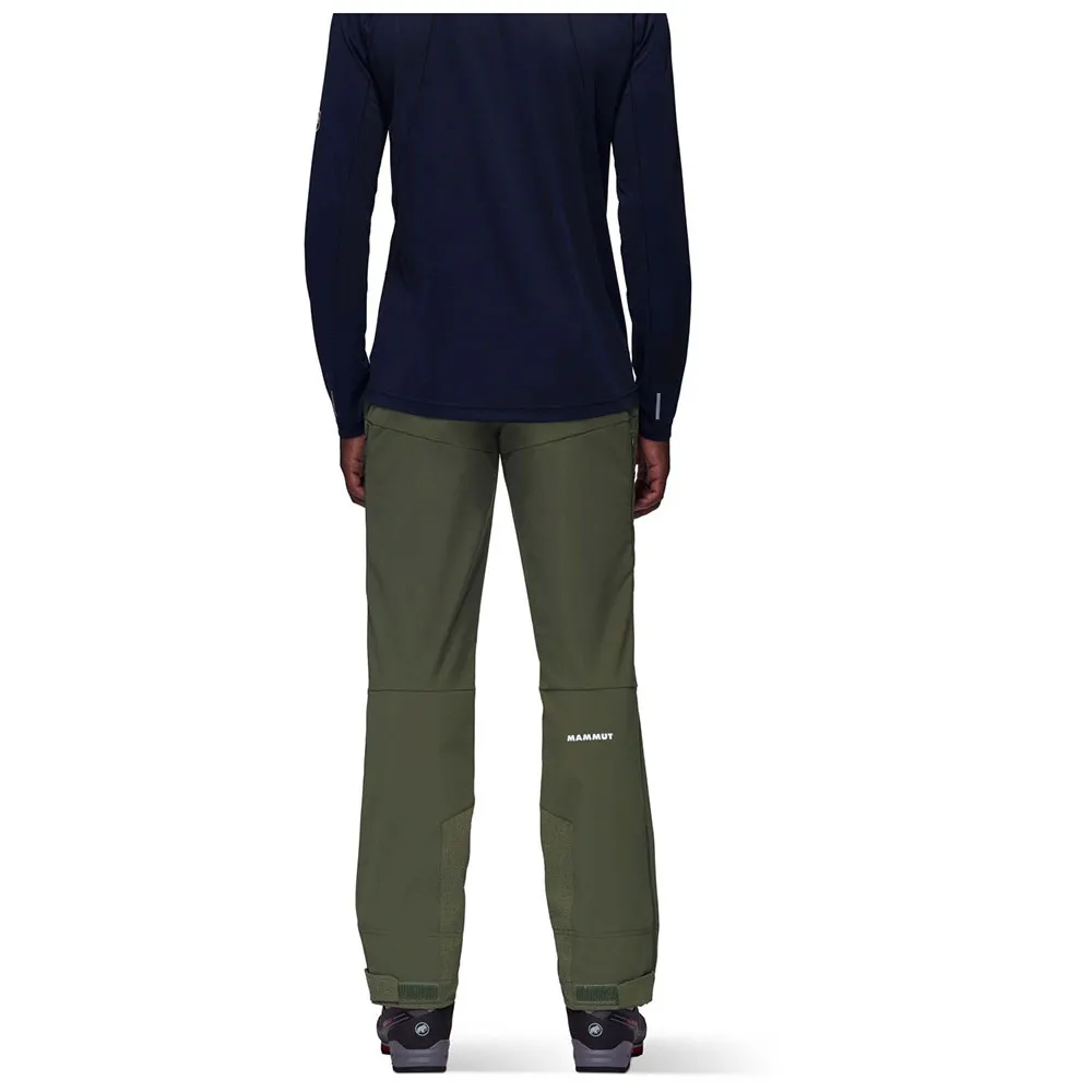 Mammut Taiss Guide So Byxor Mammut Taiss Guide So Byxor