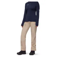 Mammut Taiss Guide Softshell Byxor