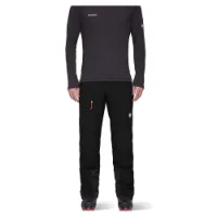 Mammut Taiss Guide Softshell Byxor Mammut Taiss Guide Softshell Byxor