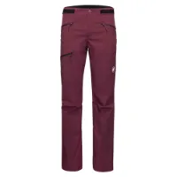 Mammut Taiss Guide Softshell Byxor Mammut Taiss Guide Softshell Byxor