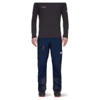 Mammut Taiss Guide Softshell Byxor Mammut Taiss Guide Softshell Byxor