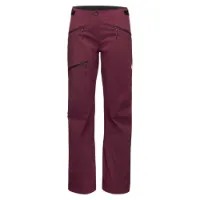 Mammut Taiss Guide Softshell Byxor