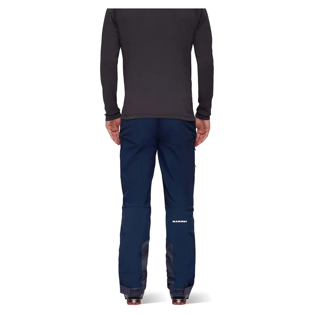 Mammut Taiss Guide Softshell Byxor