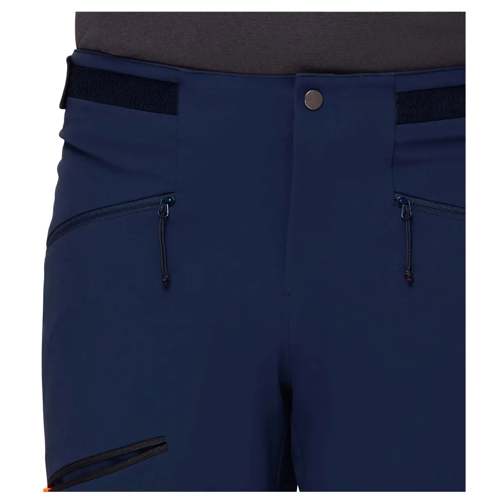 Mammut Taiss Guide Softshell Byxor