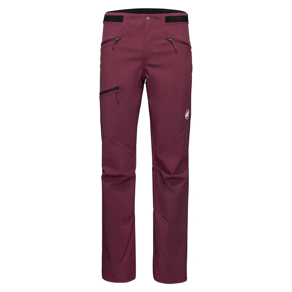 Mammut Taiss Guide Softshell Byxor