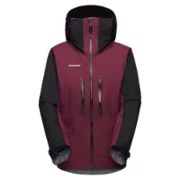 Mammut Taiss Hardshell Jacka Mammut Taiss Hardshell Jacka