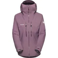 Mammut Taiss Hardshell Jacka Mammut Taiss Hardshell Jacka