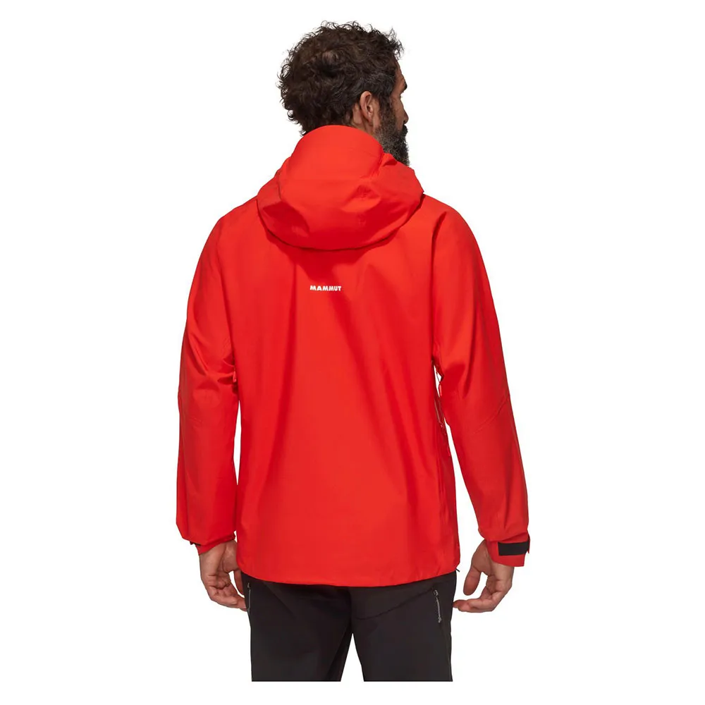 Mammut Taiss Hardshell Jacka Mammut Taiss Hardshell Jacka