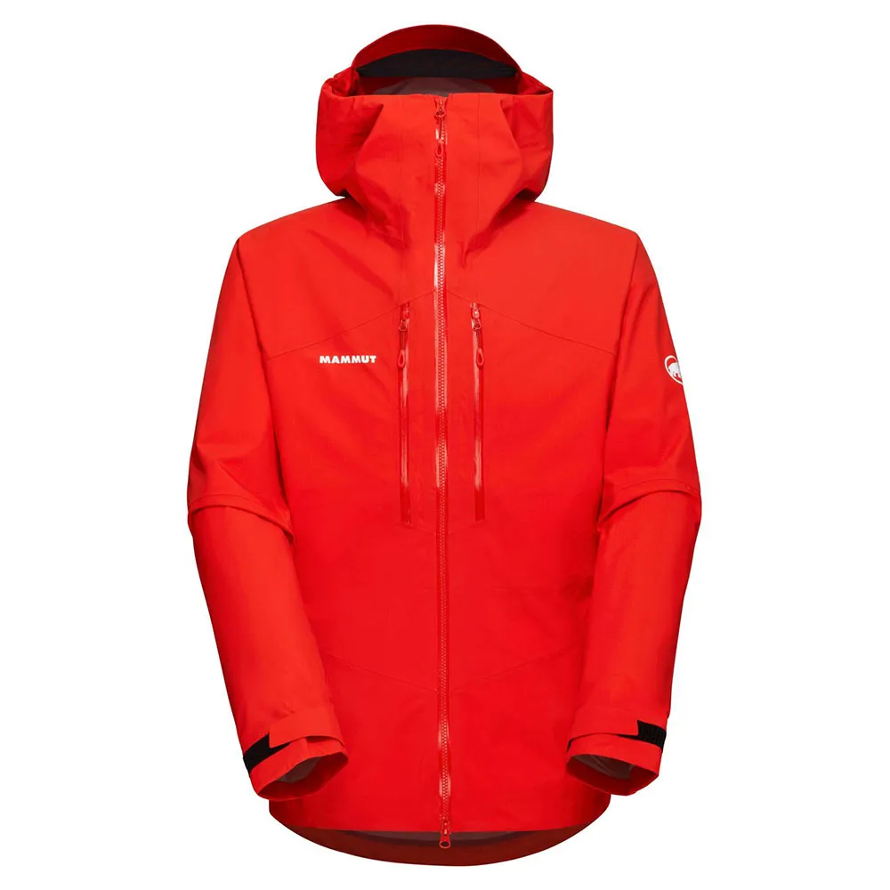 Mammut Taiss Hardshell Jacka Mammut Taiss Hardshell Jacka