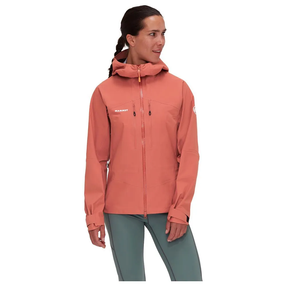 Mammut Taiss Hs Jacka