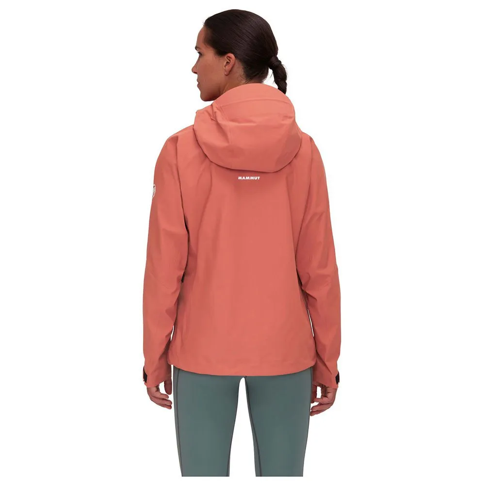 Mammut Taiss Hs Jacka