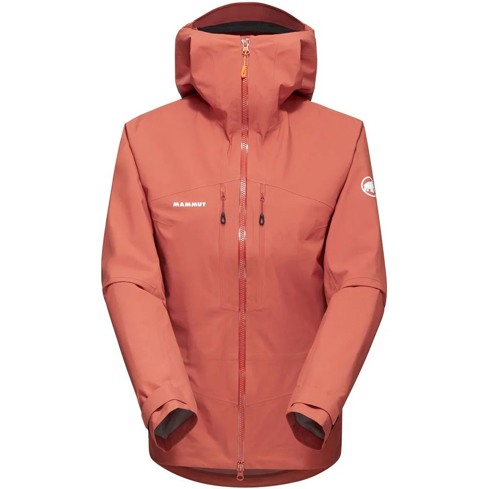 Mammut Taiss Hs Jacka