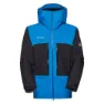 Glacier blue / black 2