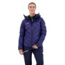 Mammut Taiss In Dunjacka, Marine / black