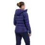 Mammut Taiss In Dunjacka, Marine / black