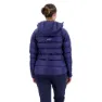 Mammut Taiss In Dunjacka, Marine / black