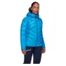 Glacier blue