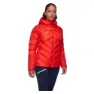 Mammut red