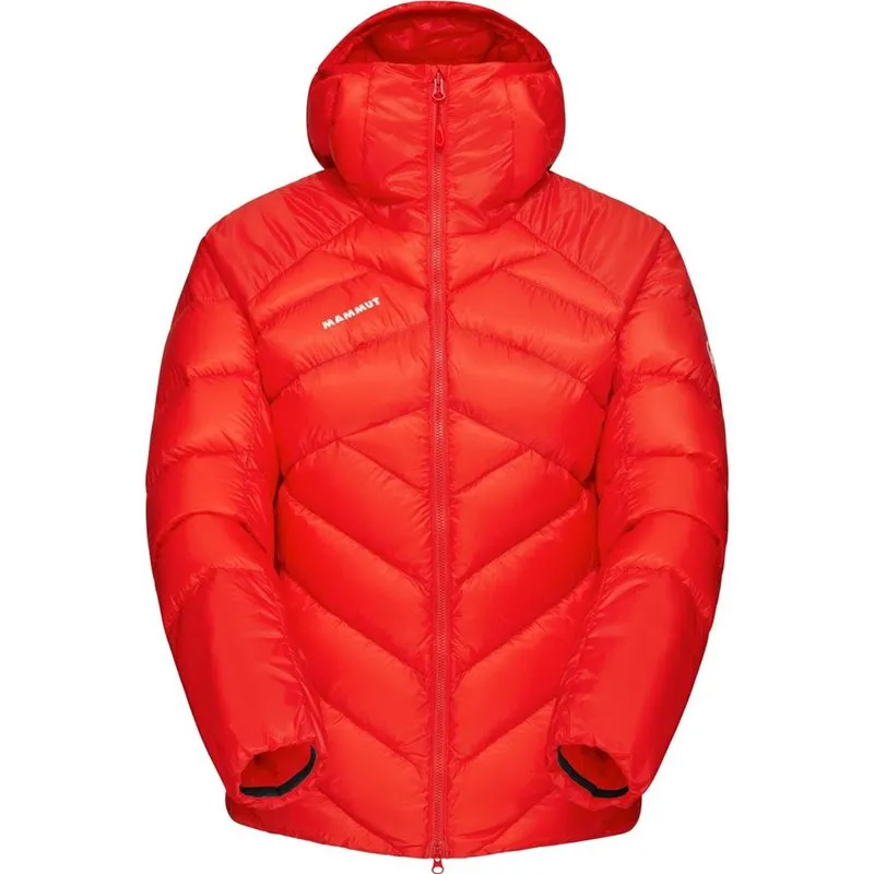 Mammut Taiss Insulated Jacka Mammut Taiss Insulated Jacka