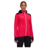 Mammut Taiss Light Fleecejacka Med Dragkedja Mammut Taiss Light Fleecejacka Med Dragkedja
