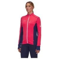 Mammut Taiss Light Fleecejacka Med Dragkedja Mammut Taiss Light Fleecejacka Med Dragkedja