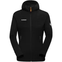 Mammut Taiss Light Fleecejacka Med Dragkedja