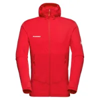 Mammut Taiss Light Fleecejacka Med Dragkedja Mammut Taiss Light Fleecejacka Med Dragkedja