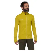 Mammut Taiss Light Fleecejacka Med Dragkedja Mammut Taiss Light Fleecejacka Med Dragkedja