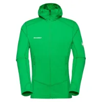 Mammut Taiss Light Fleecejacka Med Dragkedja Mammut Taiss Light Fleecejacka Med Dragkedja