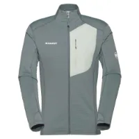 Mammut Taiss Light Fleecejacka Med Dragkedja Mammut Taiss Light Fleecejacka Med Dragkedja