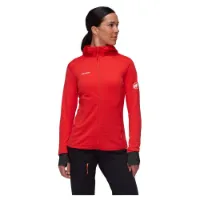 Mammut Taiss Light Fleecejacka Med Dragkedja Mammut Taiss Light Fleecejacka Med Dragkedja