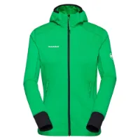 Mammut Taiss Light Fleecejacka Med Dragkedja Mammut Taiss Light Fleecejacka Med Dragkedja