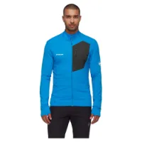 Mammut Taiss Light Fleecejacka Med Dragkedja Mammut Taiss Light Fleecejacka Med Dragkedja