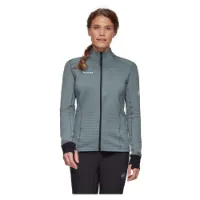 Mammut Taiss Light Fleecejacka Med Dragkedja