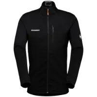 Mammut Taiss Light Fleecejacka Med Dragkedja Mammut Taiss Light Fleecejacka Med Dragkedja