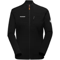 Mammut Taiss Light Fleecejacka Med Dragkedja Mammut Taiss Light Fleecejacka Med Dragkedja