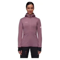 Mammut Taiss Light Fleecejacka Med Dragkedja Mammut Taiss Light Fleecejacka Med Dragkedja