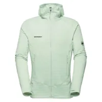Mammut Taiss Light Fleecejacka Med Dragkedja