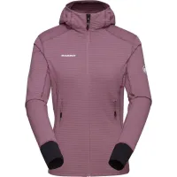 Mammut Taiss Light Fleecejacka Med Dragkedja Mammut Taiss Light Fleecejacka Med Dragkedja
