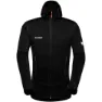 Mammut Taiss Light Fleecejacka Med Dragkedja