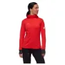 Mammut red / black