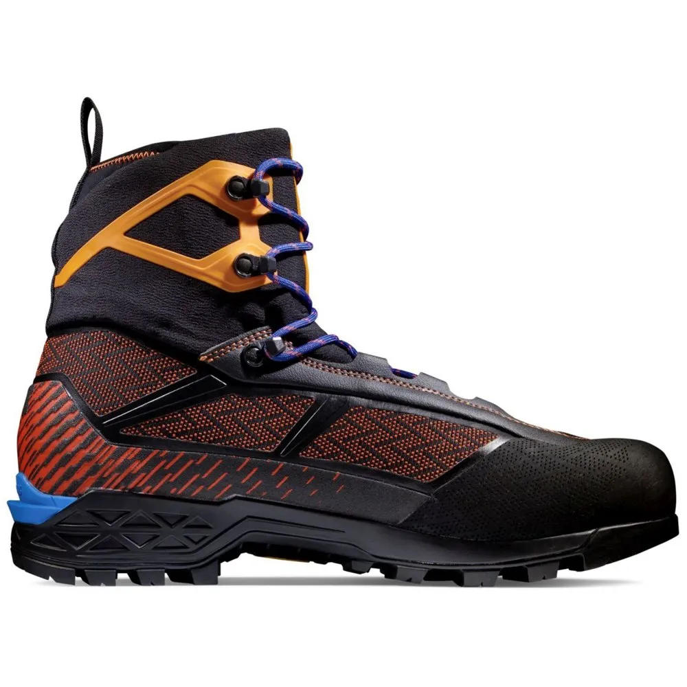 Mammut Taiss Light Mid Goretex Bergskängor