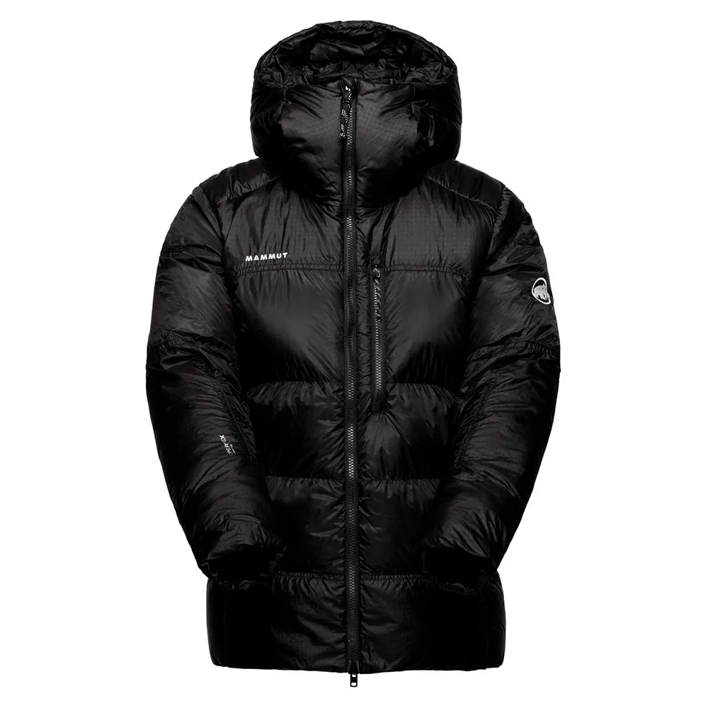 Mammut Taiss Pro Belay Insulated Dunjacka
