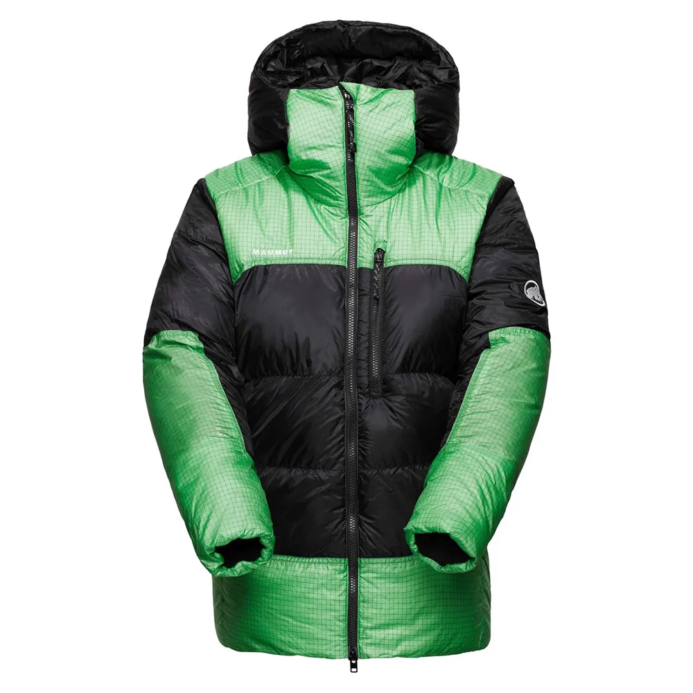 Mammut Taiss Pro Belay Insulated Dunjacka