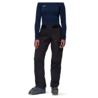 Mammut Taiss Pro Hardshell Byxor Mammut Taiss Pro Hardshell Byxor