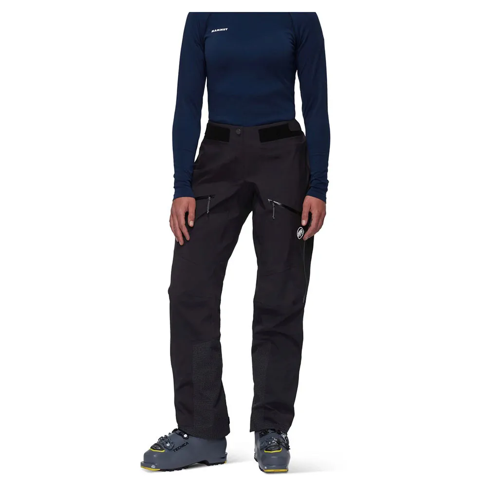 Mammut Taiss Pro Hardshell Byxor Mammut Taiss Pro Hardshell Byxor