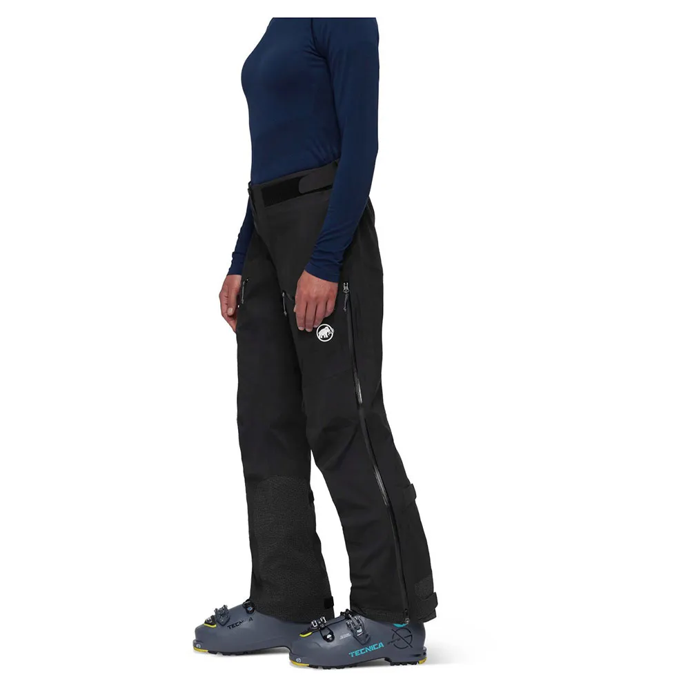 Mammut Taiss Pro Hardshell Byxor Mammut Taiss Pro Hardshell Byxor