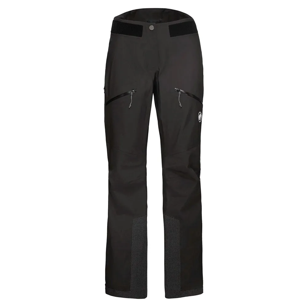 Mammut Taiss Pro Hardshell Byxor Mammut Taiss Pro Hardshell Byxor