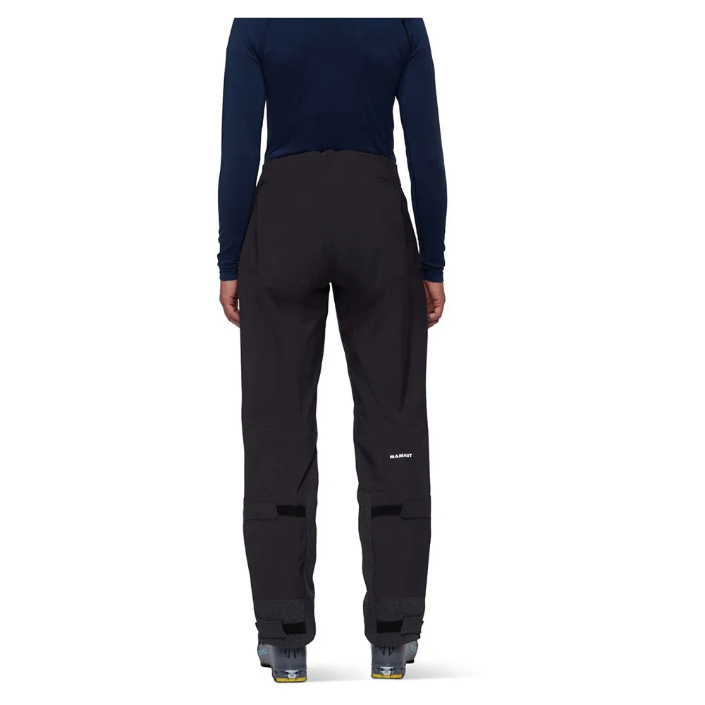 Mammut Taiss Pro Hardshell Byxor Mammut Taiss Pro Hardshell Byxor